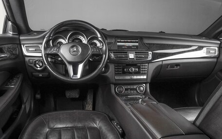 Mercedes-Benz CLS, 2013 год, 2 749 000 рублей, 6 фотография