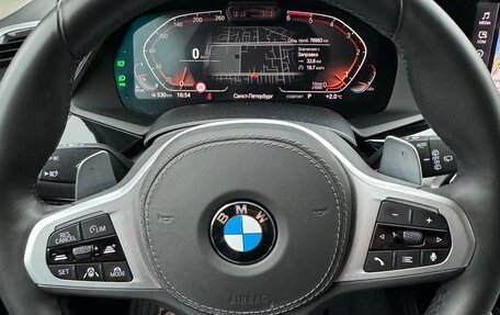 BMW X7, 2019 год, 8 000 000 рублей, 6 фотография