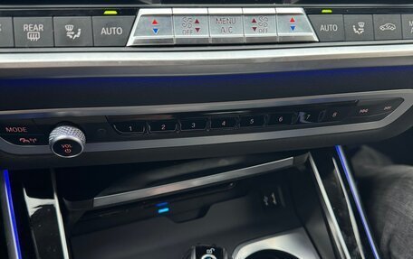 BMW X7, 2019 год, 8 000 000 рублей, 8 фотография