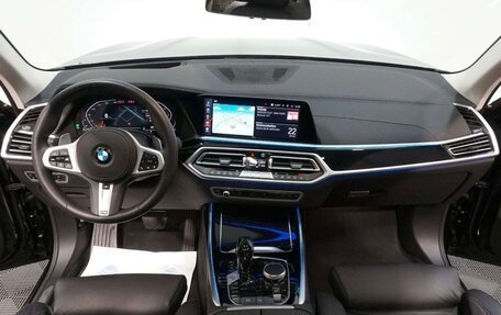 BMW X7, 2019 год, 8 000 000 рублей, 9 фотография