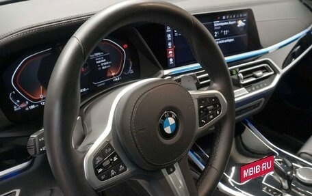 BMW X7, 2019 год, 8 000 000 рублей, 12 фотография