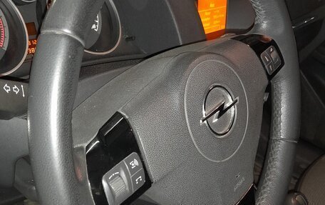 Opel Astra H, 2011 год, 600 000 рублей, 13 фотография