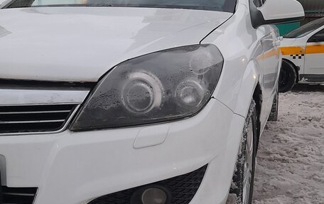 Opel Astra H, 2011 год, 600 000 рублей, 8 фотография