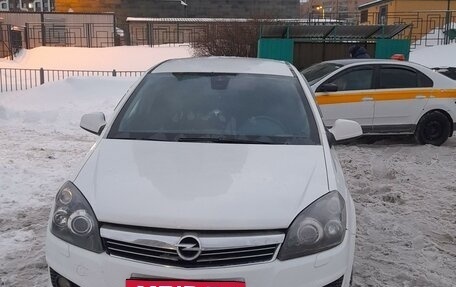 Opel Astra H, 2011 год, 600 000 рублей, 3 фотография
