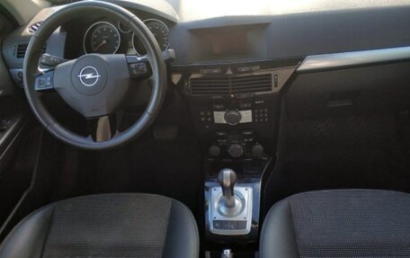 Opel Astra H, 2011 год, 600 000 рублей, 14 фотография
