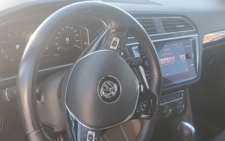 Volkswagen Tiguan II, 2020 год, 3 420 000 рублей, 10 фотография