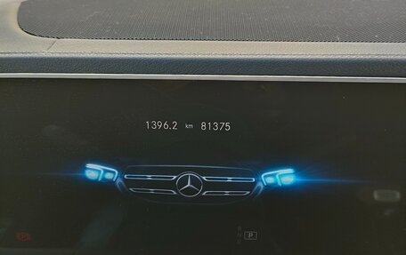 Mercedes-Benz GLE, 2020 год, 8 200 000 рублей, 8 фотография