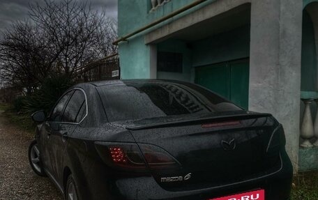 Mazda 6, 2007 год, 900 000 рублей, 2 фотография