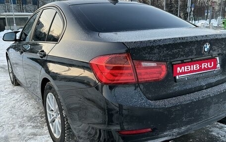 BMW 3 серия, 2014 год, 1 850 000 рублей, 6 фотография