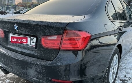 BMW 3 серия, 2014 год, 1 850 000 рублей, 5 фотография