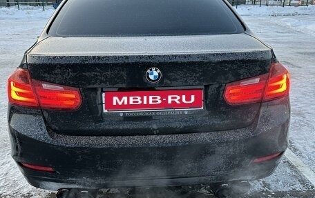 BMW 3 серия, 2014 год, 1 850 000 рублей, 4 фотография