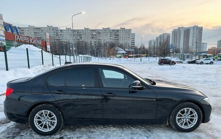 BMW 3 серия, 2014 год, 1 850 000 рублей, 10 фотография