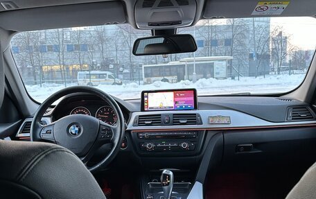 BMW 3 серия, 2014 год, 1 850 000 рублей, 9 фотография