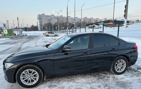 BMW 3 серия, 2014 год, 1 850 000 рублей, 11 фотография