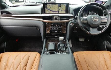 Lexus LX III, 2020 год, 10 170 000 рублей, 8 фотография