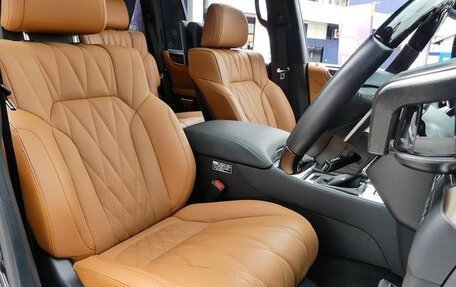 Lexus LX III, 2020 год, 10 170 000 рублей, 14 фотография