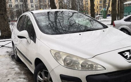 Peugeot 308 II, 2010 год, 630 000 рублей, 4 фотография