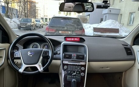 Volvo XC60 II, 2010 год, 1 250 000 рублей, 10 фотография
