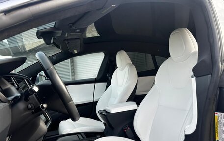 Tesla Model S I, 2020 год, 5 350 000 рублей, 11 фотография