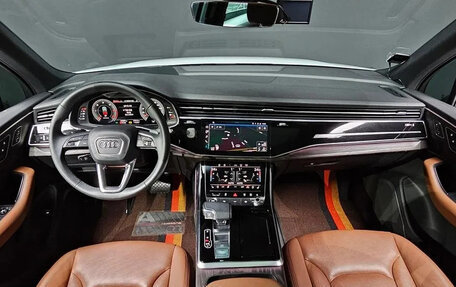 Audi Q7, 2020 год, 5 700 000 рублей, 7 фотография