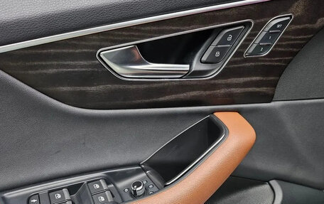 Audi Q7, 2020 год, 5 700 000 рублей, 12 фотография