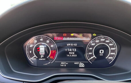 Audi RS 5, 2021 год, 6 360 000 рублей, 7 фотография