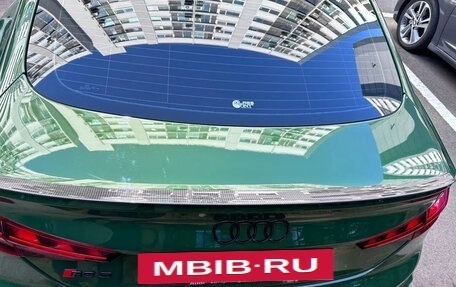 Audi RS 5, 2021 год, 6 360 000 рублей, 4 фотография