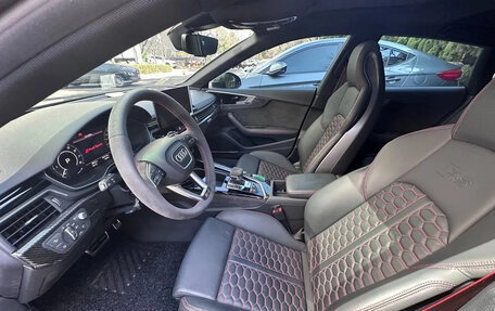 Audi RS 5, 2021 год, 6 360 000 рублей, 10 фотография