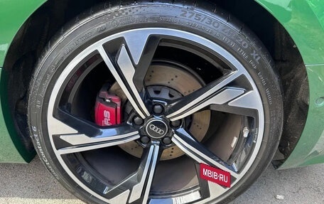 Audi RS 5, 2021 год, 6 360 000 рублей, 12 фотография