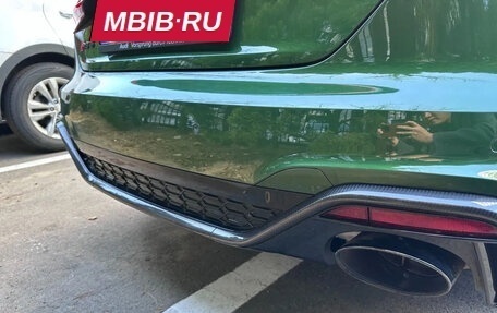 Audi RS 5, 2021 год, 6 360 000 рублей, 13 фотография
