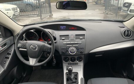 Mazda 3, 2010 год, 890 000 рублей, 11 фотография