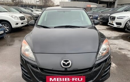 Mazda 3, 2010 год, 890 000 рублей, 2 фотография