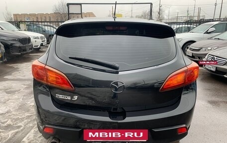 Mazda 3, 2010 год, 890 000 рублей, 7 фотография