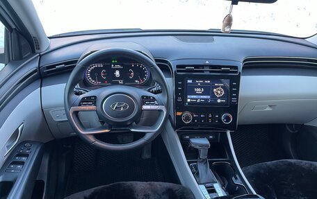 Hyundai Tucson, 2021 год, 3 100 000 рублей, 21 фотография