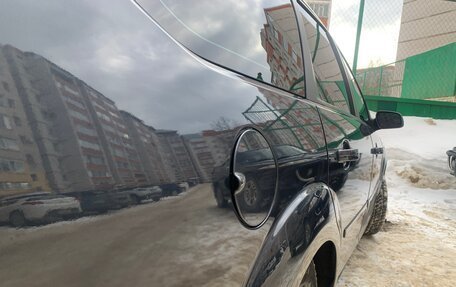 Ford Focus II рестайлинг, 2005 год, 600 000 рублей, 11 фотография
