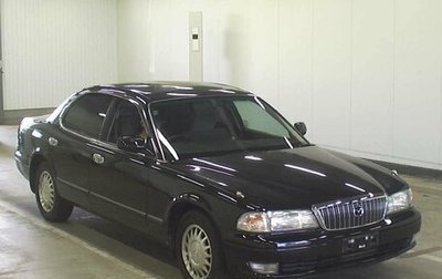 Mazda Sentia, 2000 год, 390 000 рублей, 1 фотография