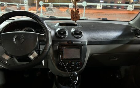 Chevrolet Lacetti, 2012 год, 719 000 рублей, 6 фотография