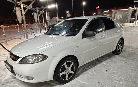 Chevrolet Lacetti, 2012 год, 719 000 рублей, 4 фотография