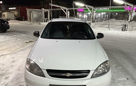 Chevrolet Lacetti, 2012 год, 719 000 рублей, 3 фотография