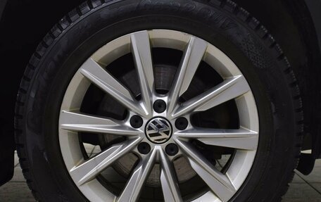 Volkswagen Tiguan I, 2012 год, 14 фотография