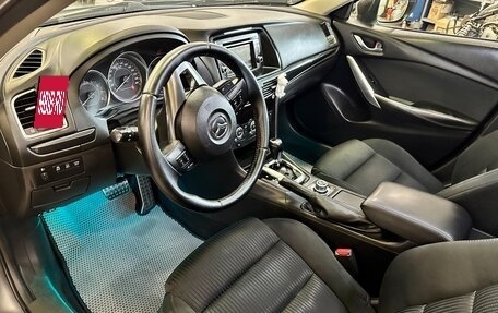 Mazda 6, 2013 год, 1 850 000 рублей, 12 фотография