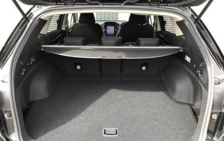 Subaru Levorg I, 2019 год, 1 643 000 рублей, 10 фотография