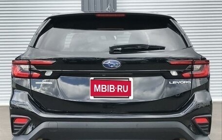 Subaru Levorg I, 2019 год, 1 643 000 рублей, 7 фотография