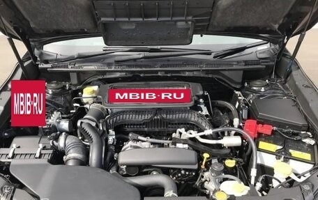 Subaru Levorg I, 2019 год, 1 643 000 рублей, 9 фотография