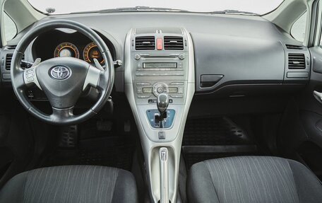 Toyota Auris II, 2008 год, 880 000 рублей, 13 фотография