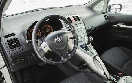 Toyota Auris II, 2008 год, 880 000 рублей, 11 фотография