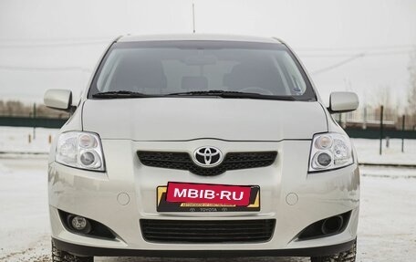 Toyota Auris II, 2008 год, 880 000 рублей, 2 фотография