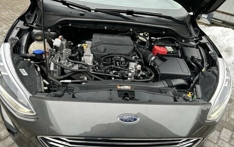 Ford Focus IV, 2019 год, 1 669 000 рублей, 20 фотография