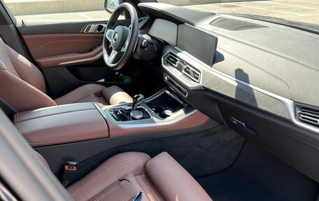 BMW X5, 2021 год, 8 999 000 рублей, 2 фотография