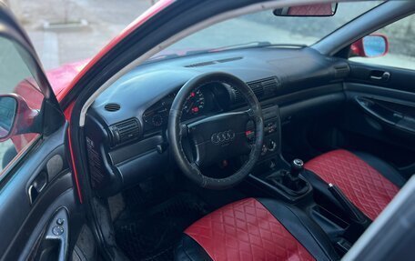 Audi A4, 1995 год, 345 000 рублей, 5 фотография